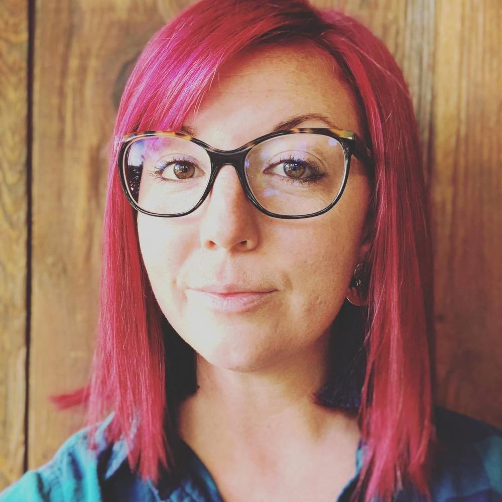 Meet your Posher, Johanna